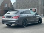 Frein de tir Mercedes Benz CLA180 | PACK AMG | Automatique |, Autos, Achat, Euro 6, Garantie prolongée, Entretenue par le concessionnaire