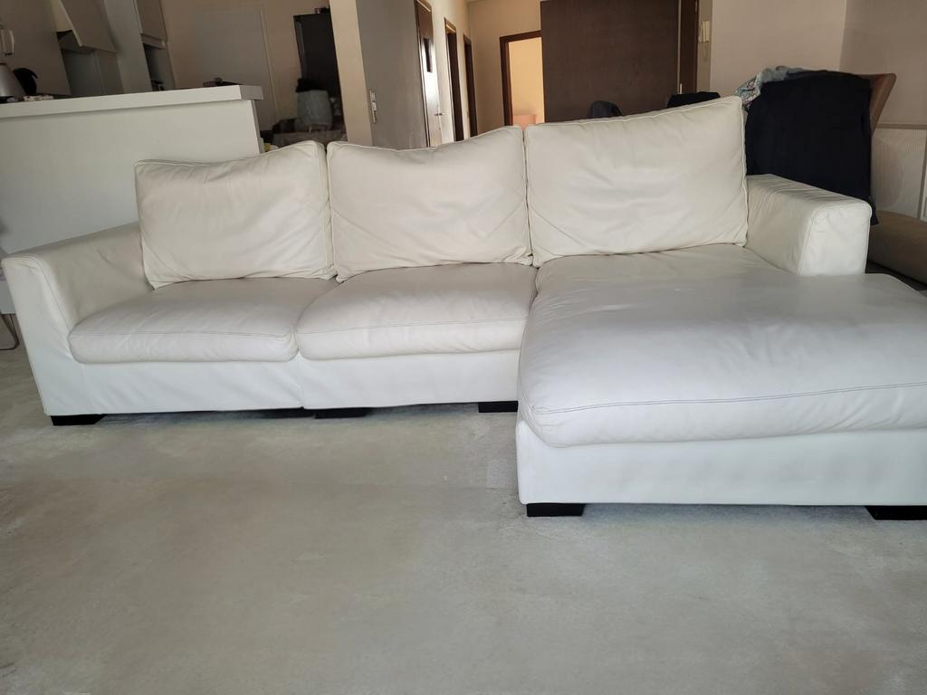 Zetel, Huis en Inrichting, Ophalen