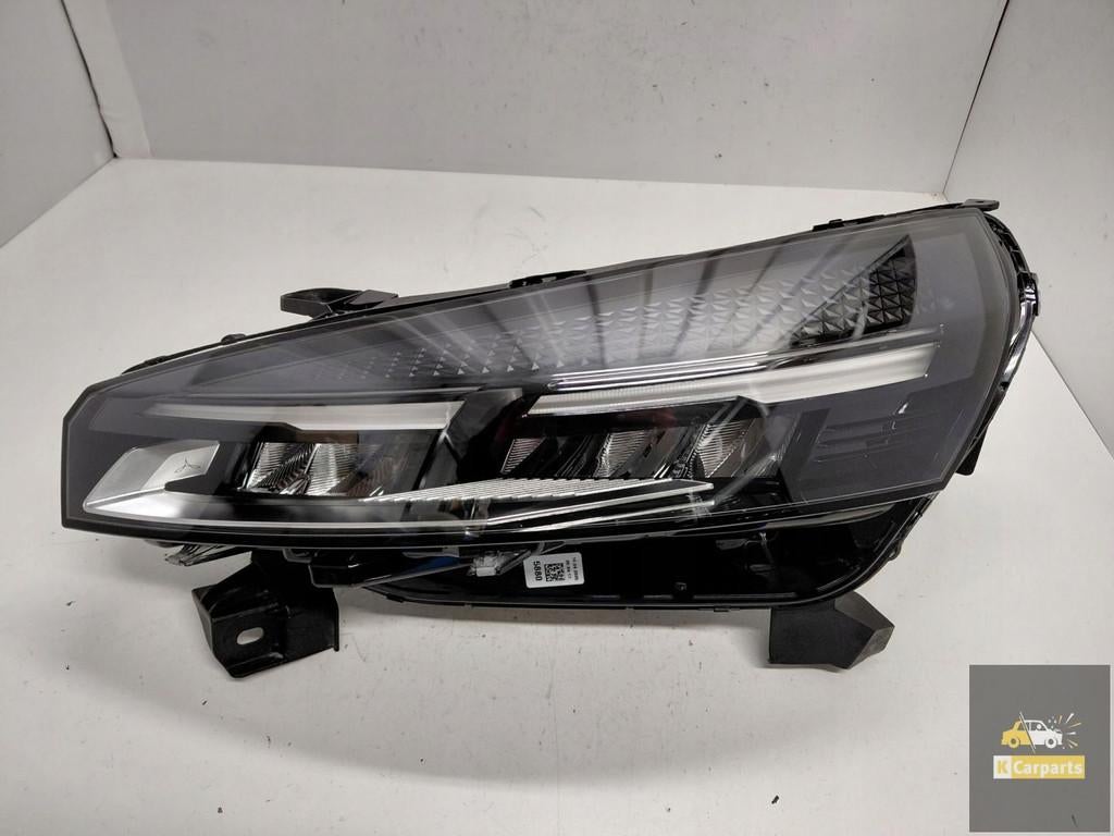 260600149R, Renault Clio V Lift Volledig Led-licht links, Renault Group, Gebruikt, Contact.group@renault.com, Renault