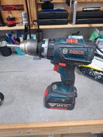 Bosch professional, Enlèvement