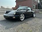 Porsche 911 964 Carrera 4 Cabrio 1992, Autos, Achat, Entreprise, Boîte manuelle, Autre carrosserie