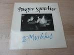 Gruppo Sportivo - 10 Mistakes, Ophalen of Verzenden, Gebruikt