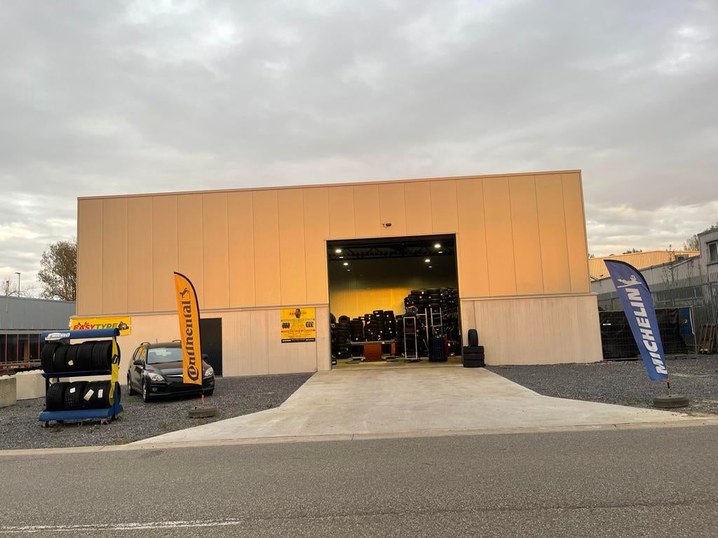 Adres: Groenmolenstraat 22 bus 1 3570 Alken 0493 33 22 28, Auto diversen, Auto-accessoires, Ophalen of Verzenden