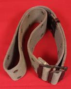 Ceinturon US post ww2, Collections, Envoi, Armée de terre, Vêtements ou Chaussures