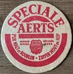 SPECIALE AERTS/bierviltje, Verzamelen, Ophalen of Verzenden, Zo goed als nieuw, Viltje(s), Overige merken