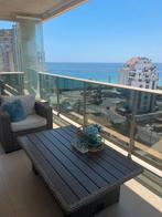 TE HUUR CALPE, 2 slaapkamers, Aan zee, Costa Blanca, Wasmachine