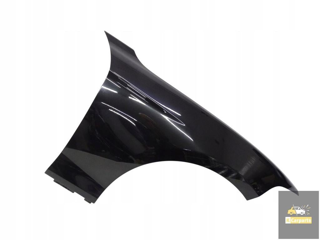 B1F20BPPBLCK, aile avant droite d'origine pour BMW S rie 1 F, Petuelring 130
80788  Munich, DE, Info@bmw.de, Utilisé, BMW