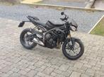 Triumph Street Triple R 765 full options, Enlèvement