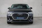 Audi Q3 SPORTBACK 1.5 TSI NAVI PSENS DIGITAL COCKPIT, Autos, Audi, 0 kg, Achat, Entreprise, 0 kg