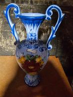 Vase peint à la main, Antiquités & Art, Enlèvement