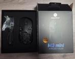 Keychron M3 Mini 8K Hz [Magnésium], Informatique & Logiciels, Souris, Enlèvement ou Envoi