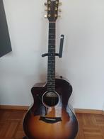 Taylor 214 CE, Enlèvement, Comme neuf, Avec valise