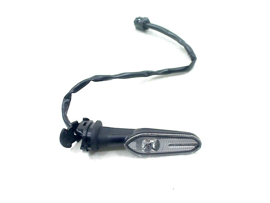 CLIGNOTANT Yamaha MT 09 2024- (01-2024/-), Motos, Dhr. S. di Majo, Utilisé, Info@cama-motorparts.nl, P.J. Troelstraweg 8 8
3144 CX  MAASSLUIS, NL