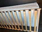Lattenbodem 90x200, Huis en Inrichting, Slaapkamer | Matrassen en Bedbodems, Ophalen, 90 cm, Eenpersoons, Zo goed als nieuw