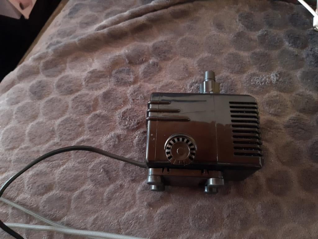 Fluval flex 123l filter pomp ph-2000, Dieren en Toebehoren, Ophalen of Verzenden, Pomp, Filter, Fluval