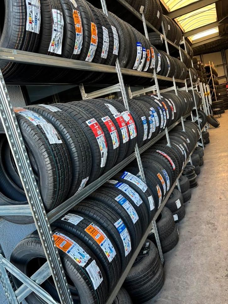 Autobanden te koop, Auto-onderdelen, Banden en Velgen, Band(en), Ophalen