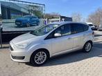 Ford C-MAX EcoBoost Trend (année de construction 2016), Autos, Argent ou Gris, Achat, 998 cm³, Euro 6