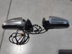 AUDI RS4 B7 ALUMINIUM ACHTERUITKIJKSPIEGEL, Auto-onderdelen, Ophalen, Gebruikt, Audi