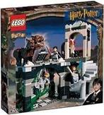 LEGO Harry Potter 4706 Promenade interdite 2001 1e ÉDITION, Enlèvement ou Envoi, Comme neuf, Ensemble complet, Lego