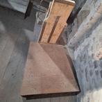 oude weegschaal, Antiquités & Art, Enlèvement