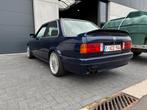 BMW e30 coupé V8 à 6 vitesses, Cuir, Achat, 3982 cm³, Boîte manuelle