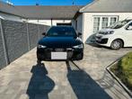 Audi A6 Avant 50 TFSI e QUATTRO S-Line, Autos, Audi, Cuir, Achat, Noir, 5 portes