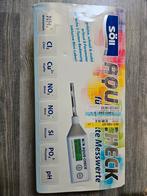 Söll Aqua Check waterwaarde tester, Dieren en Toebehoren, Ophalen, Zo goed als nieuw