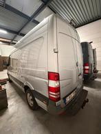 Mercedes Sprinter 316 en 319, Euro 6, Mercedes-Benz, Diesel, Particulier