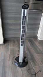 Een Bestron verkoeling ventilator., Ophalen