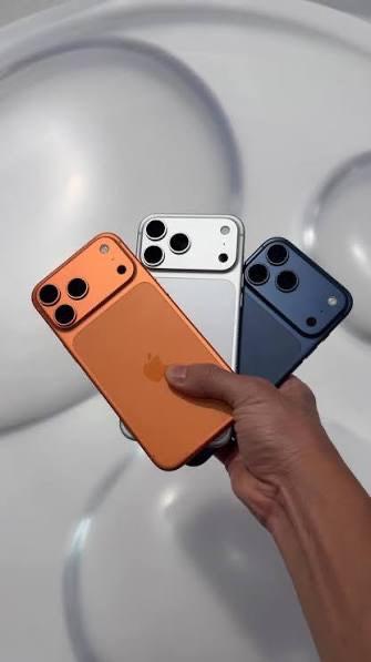 Urgent recherche  iPhone 17 ,17 pro, 17 max meilleur prix, Télécoms, Téléphonie mobile | Apple iPhone, Enlèvement ou Envoi