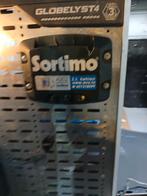 Sortimo étagère armoire 2 pièces, Enlèvement, Utilisé