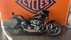 Harley-Davidson Chopper SPORTGLIDE, Motos, Motos | Harley-Davidson, 1745 cm³, Régulateur de vitesse, Autre