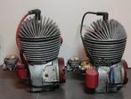 Parilla motoren voor kart histokart, Sport en Fitness, Karting, Ophalen, Kart