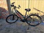 Als nieuw! Garantie tem mei 2027! Oxford speedpedelec D1125., Fietsen en Brommers, Elektrische fietsen, Ophalen of Verzenden, Zo goed als nieuw