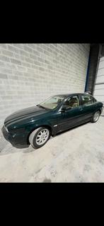 Jaguar X Type, 1850€, met rode kaart., Auto's, Jaguar, Particulier, Te koop