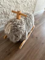 Cheval à bascule Mammalt, Enlèvement, Comme neuf