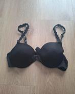 Bh 80B, Kleding | Dames, Ondergoed en Lingerie, Ophalen of Verzenden, Zwart, BH