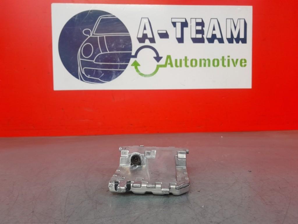 CAMERA AVANT Mercedes-Benz C (W204) (A0009050338), Utilisé, Mercedes-Benz