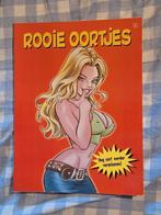 rooie oortjes: nog niet eerder verschenen! 5, Boeken, Eén stripboek, Ophalen of Verzenden, Nieuw