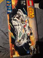 Lego The Ghost (OUDERE set)| 75053, Verzamelen, Star Wars, Ophalen of Verzenden, Gebruikt, Overige typen