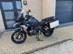 BMW R 1250 GS 3x koffers, Motoren, 2 cilinders, Bedrijf, Meer dan 35 kW, Toermotor