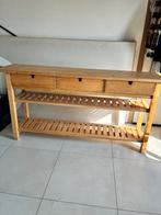 Kast / rek / commode, Ophalen, Zo goed als nieuw