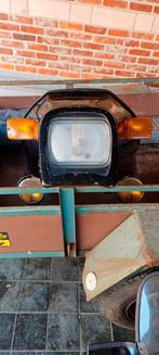 Yamaha XS 1100 Deluxe kuip, Motoren, Ophalen, Gebruikt