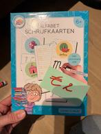 Ik leer schrijven, Ophalen, Zo goed als nieuw, Met licht