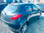 Mazda 2 1.3 benzine, Auto's, Bedrijf, Handgeschakeld, 5 deurs, Euro 4