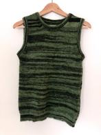 Nué Notes debardeur trui maat S in nieuwstaat, Ophalen of Verzenden, Nieuw, Maat 36 (S), Wit