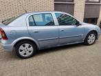 Opel Astra 2003 Hatchback - automaat, Autos, Achat, Automatique, Particulier, Astra