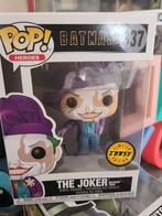 The joker, Verzamelen