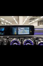 Mercedes A 200 pack AMG verkopen, Auto's, Zwart, Alcantara, Wit, A-Klasse