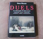 Duels (Martin Monestier), Ophalen of Verzenden, Gelezen, Europa